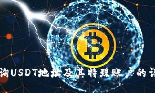 如何查询USDT地址及其特殊账户的详细指南