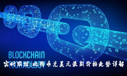 实时跟踪：比特币兑美元最新价格走势详解