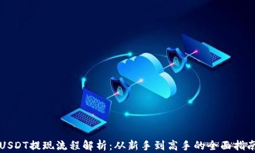 
USDT提现流程解析：从新手到高手的全面指南