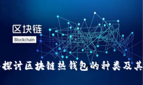 深入探讨区块链热钱包的种类及其应用