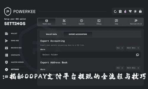 : 揭秘DDPAY支付平台提现的全流程与技巧