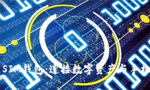 区块链SIM钱包:连接数字资产与手机的未来