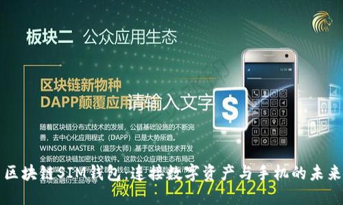区块链SIM钱包:连接数字资产与手机的未来