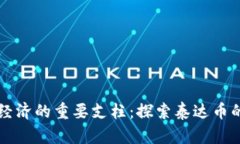 未来数字经济的重要支柱