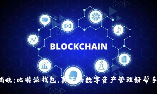 揭晓：比特派钱包，真正的数字资产管理好帮手！