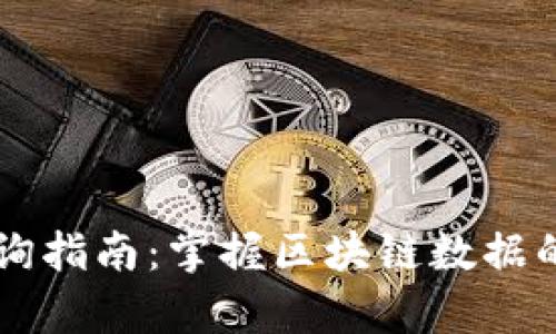 区块链查询指南：掌握区块链数据的有效方式