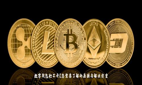 数字钱包打不开？您需要了解的原因与解决方案