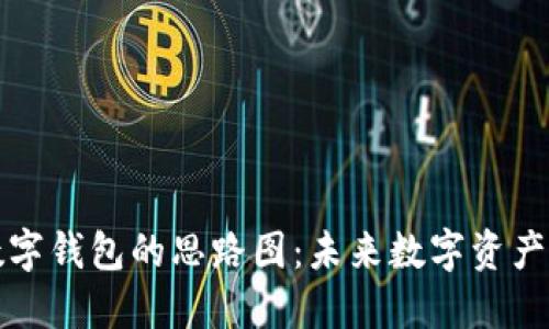 探索区块链数字钱包的思路图：未来数字资产管理的新版图