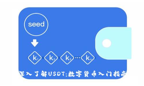 深入了解USDT：数字货币入门指南