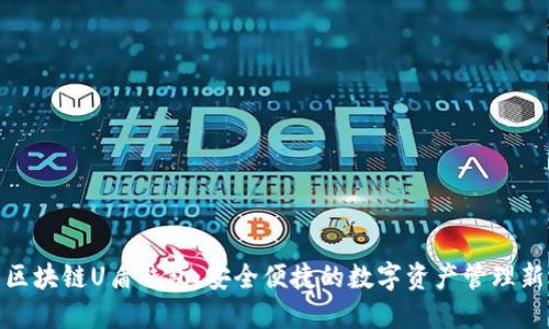 探索区块链U盾钱包：安全便捷的数字资产管理新选择