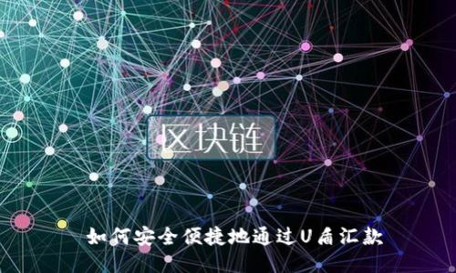  如何安全便捷地通过U盾汇款