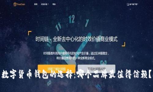 数字货币钱包的选择：哪个品牌最值得信赖？