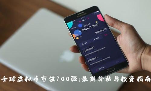 全球虚拟币市值100强：最新价格与投资指南