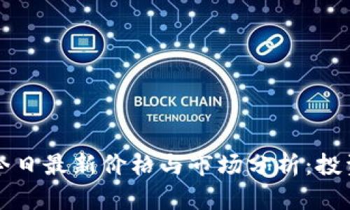 比特币今日最新价格与市场分析：投资者必看