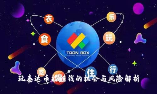 玩泰达币能赚钱的机会与风险解析