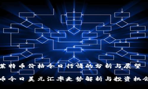 关于莱特币价格今日行情的分析与展望

莱特币今日美元汇率走势解析与投资机会探讨
