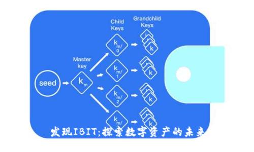 发现IBIT：探索数字资产的未来