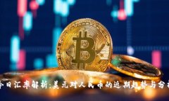 今日汇率解析：美元对人