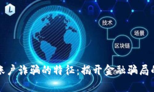 对公账户诈骗的特征：揭开金融骗局的真相