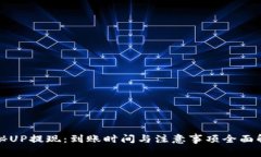 探秘UP提现：到账时间与注