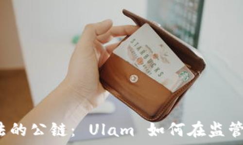 中国合法的公链: Ulam 如何在监管中崛起?