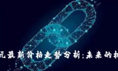 比特币美元最新价格走势