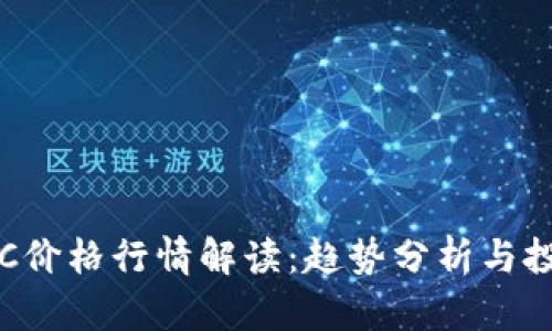 今日BTC价格行情解读：趋势分析与投资策略