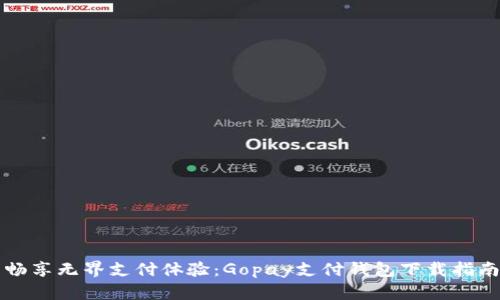 畅享无界支付体验：Gopay支付钱包下载指南