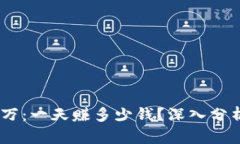  USDT投资2万：一天赚多少