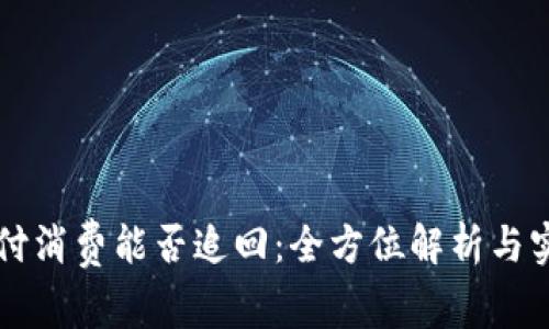 无卡支付消费能否追回：全方位解析与实用指南