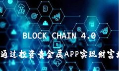 如何通过投资贵金属APP实