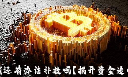 
被骗转出去的钱还有办法补救吗？揭开资金追回的真相与技巧
