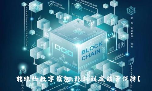  转账给数字钱包，隐私到底能否保障？