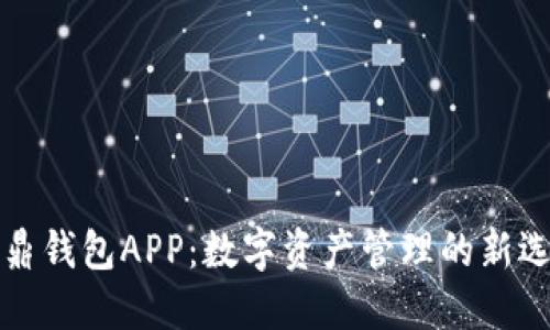 万鼎钱包APP：数字资产管理的新选择