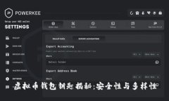 虚拟币钱包钥匙揭秘：安