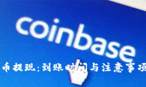虚拟币提现：到账时间与注意事项详解