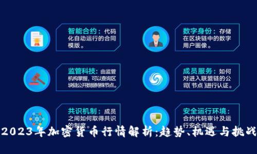 2023年加密货币行情解析：趋势、机遇与挑战