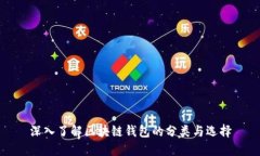 深入了解区块链钱包的分类与选择