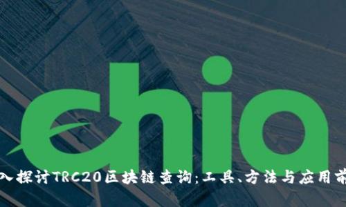 深入探讨TRC20区块链查询：工具、方法与应用前景
