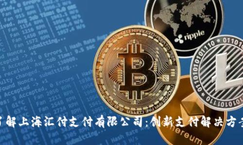: 深入了解上海汇付支付有限公司：创新支付解决方案的先锋