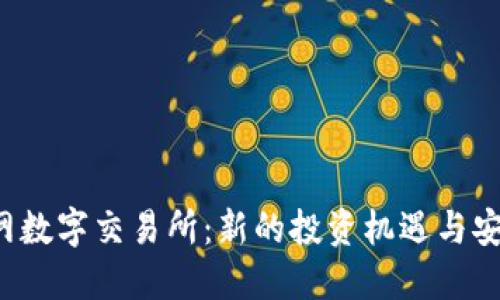 探索B网数字交易所：新的投资机遇与安全策略