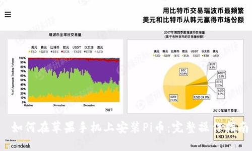  如何在苹果手机上安装Pi币：完整操作指南