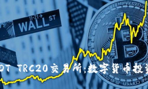 揭秘USDT TRC20交易所：数字货币投资新风口