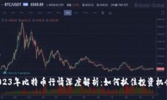 2023年比特币行情深度解析