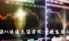 全面解读八达通充值方式