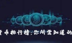 2023年世界十大货币排行榜