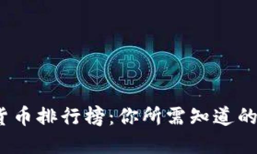 2023年世界十大货币排行榜：你所需知道的全球货币流通趋势
