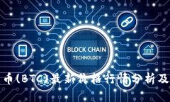 今日比特币(BTC)最新价格行