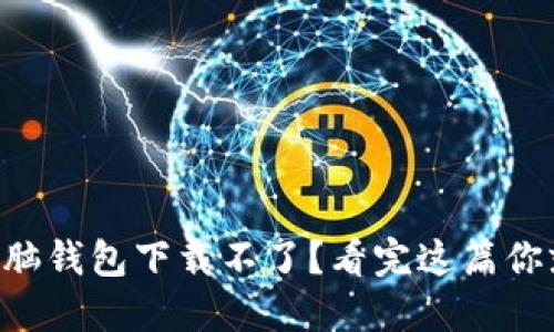 区块链电脑钱包下载不了？看完这篇你就明白了！