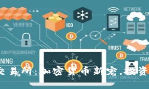 揭秘TopCoin交易所：加密货币新宠，投资者的未来之路